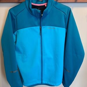 Pearl Izumi women cycling jacket, XL